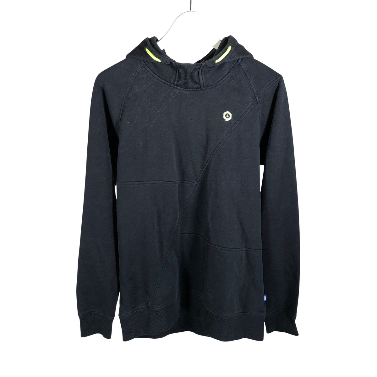 Unisex Jack & Jones - Dressipluus, suurus 170 - 176 - Must (1)