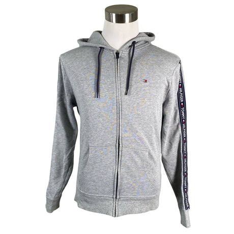 Unisex Tommy Hilfiger - Dressipluus, suurus M - Hall ()
