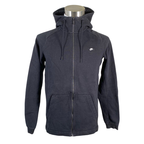 Unisex Nike - Dressipluus, suurus M - Must ()