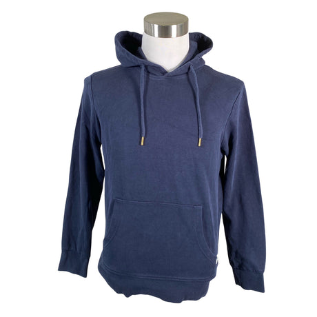 Unisex Jack & Jones - Dressipluus, suurus L - Sinine ()