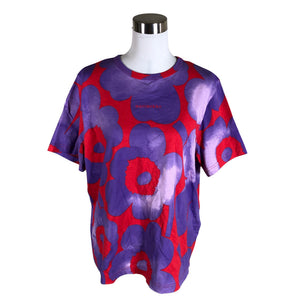 Unisex Marimekko - T-särk, suurus 42 - Roheline (1)