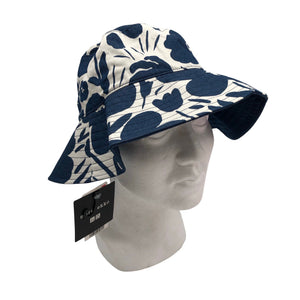 Unisex Uniqlo - Suvemüts, suurus 58 - 60 cm - Sinine (1)