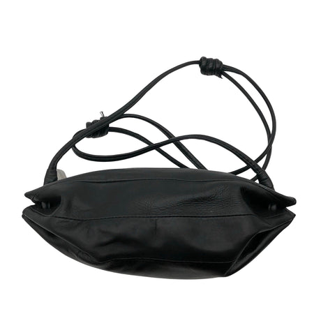 Unisex Marimekko - Õlakott, suurus Mini - Must ()