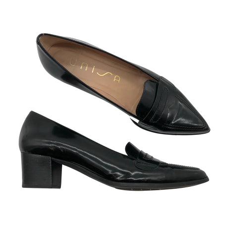 Unisex Unisa - Igapäevased jalanõud, suurus 36 - Must ()