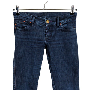 Unisex Victoria Beckham - Teksad, suurus W25 - Sinine (3)