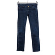 Unisex Victoria Beckham - Teksad, suurus W25 - Sinine ()