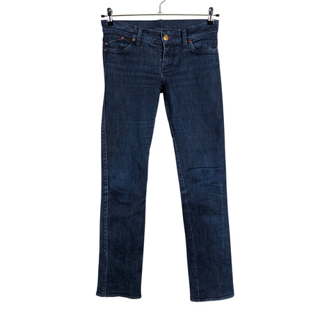 Unisex Victoria Beckham - Teksad, suurus W25 - Sinine ()