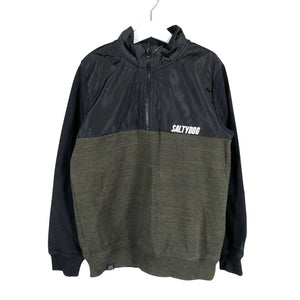 Unisex We Fashion - Dressikangast pluus, suurus 146 - 152 - Roheline (1)