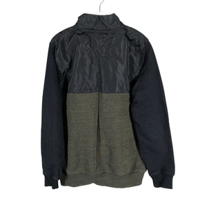 Unisex We Fashion - Dressikangast pluus, suurus 146 - 152 - Roheline (2)