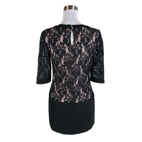 Unisex Ted Baker - Pidulik kleit, suurus 32 - Must (2)