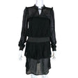 Unisex Designers Remix - Pidulik kleit, suurus 34 - Must ()