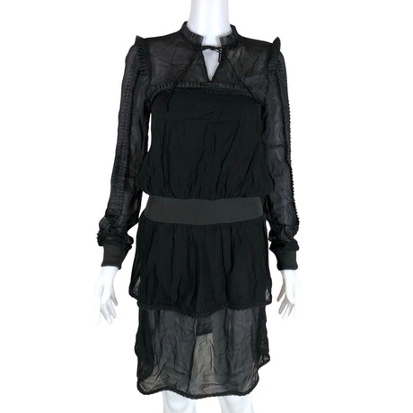 Unisex Designers Remix - Pidulik kleit, suurus 34 - Must ()