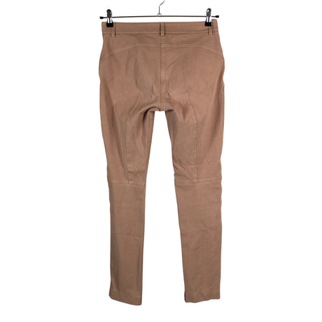 Unisex Andiata - Teksad, suurus 38 - Pruun (2)