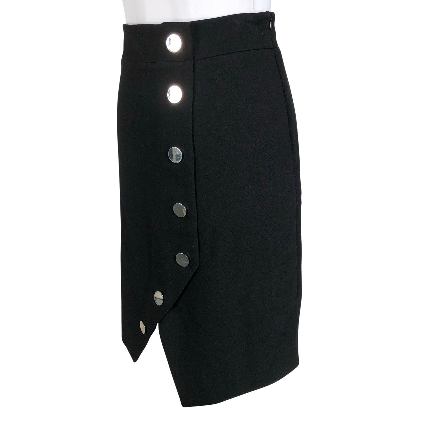 Unisex Maje - Mitteveniv seelik, suurus 38 - Must (3)