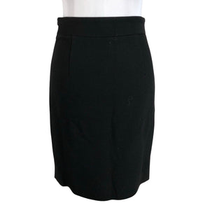 Unisex Maje - Mitteveniv seelik, suurus 38 - Must (2)