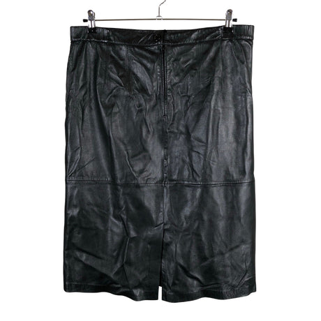Unisex Atelier Creation - Nahkseelik, suurus 44 - Must (2)