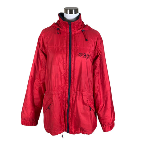 Unisex Torstai - Talvejope, suurus 40 - Punane ()