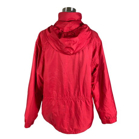Unisex Torstai - Talvejope, suurus 40 - Punane (2)