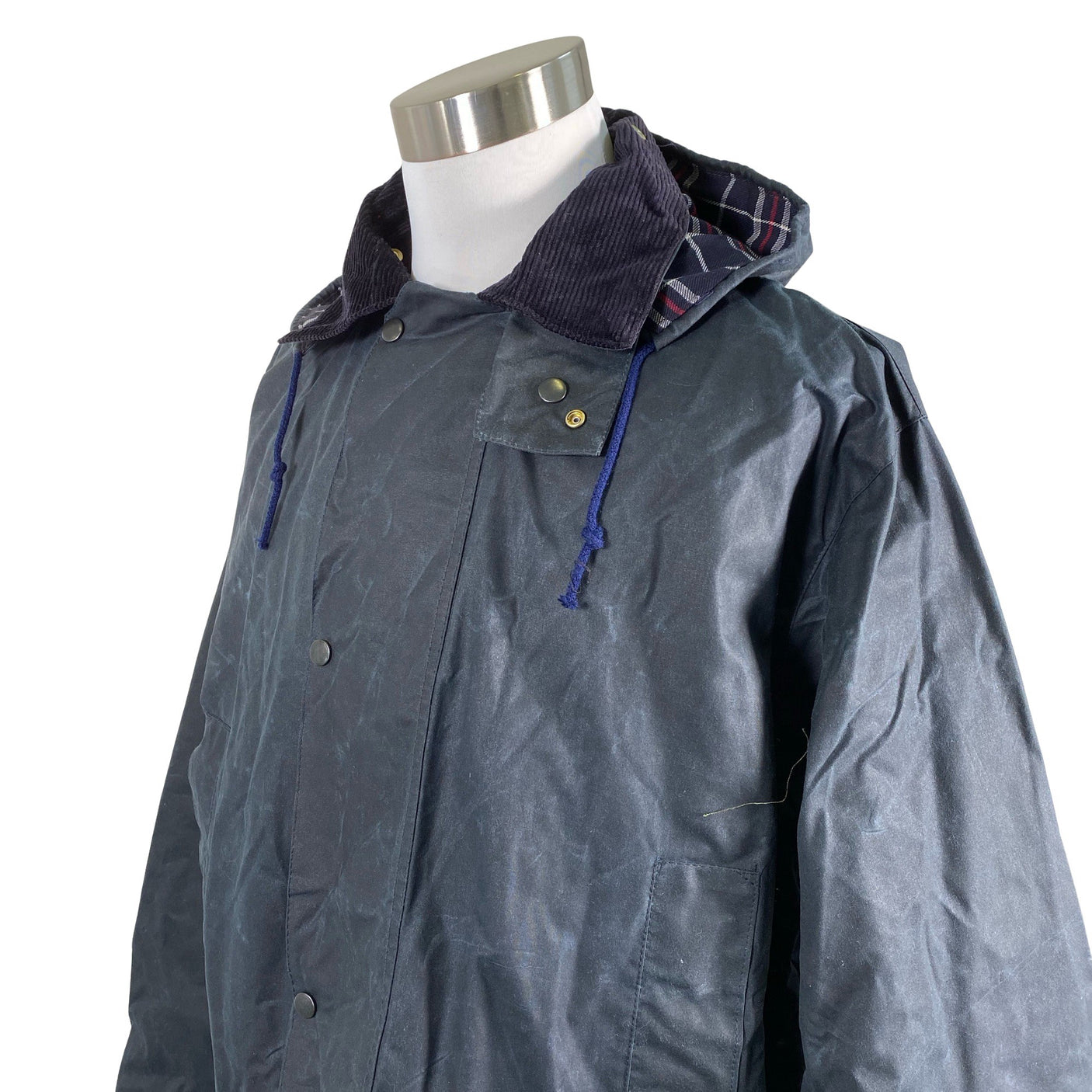 Unisex Miller & Simons - Jope, suurus XL - Must (2)