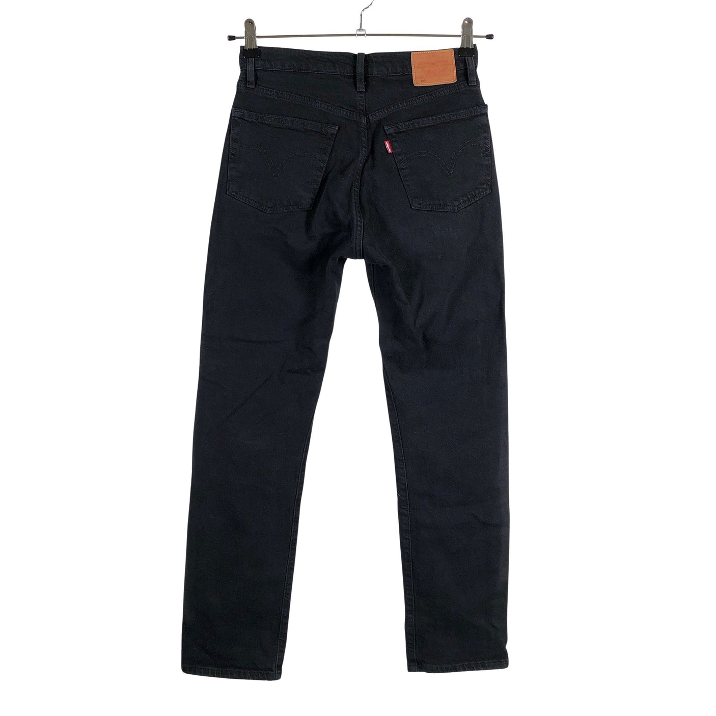 Unisex Levi's - Teksad, suurus W26 - Must (2)