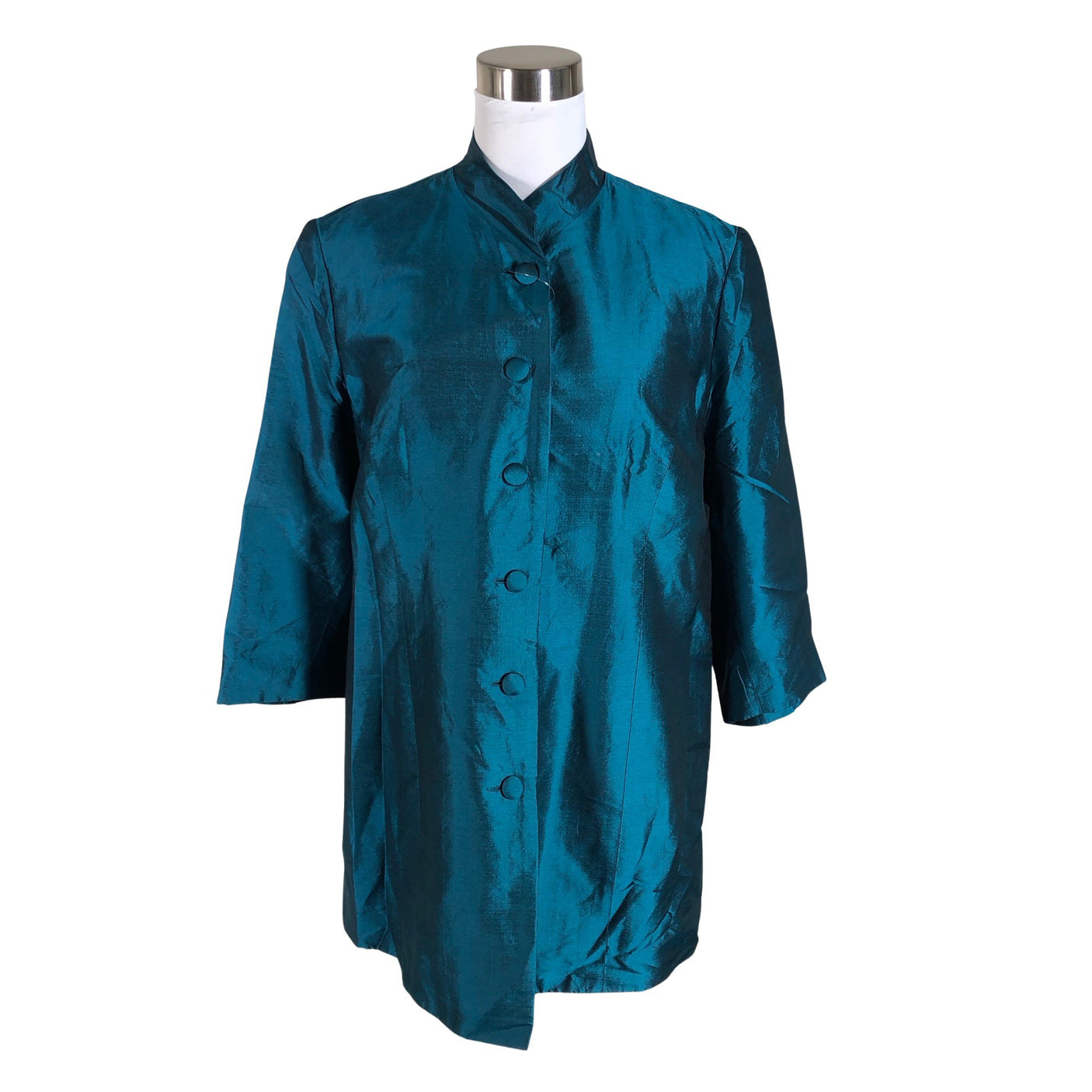 Unisex Handmade - Pidulik jakk, suurus 40 - Roheline (1)