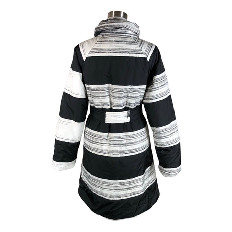 Unisex Marimekko - Talvejope, suurus 36 - Must (2)