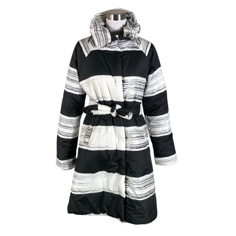 Unisex Marimekko - Talvejope, suurus 36 - Must ()