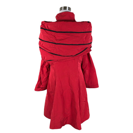 Unisex Ajatar - Jope, suurus 38 - Punane (2)