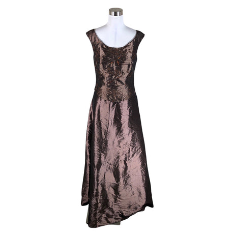 Unisex Chou Chou - Pidulik kleit, suurus 38 - Pruun ()