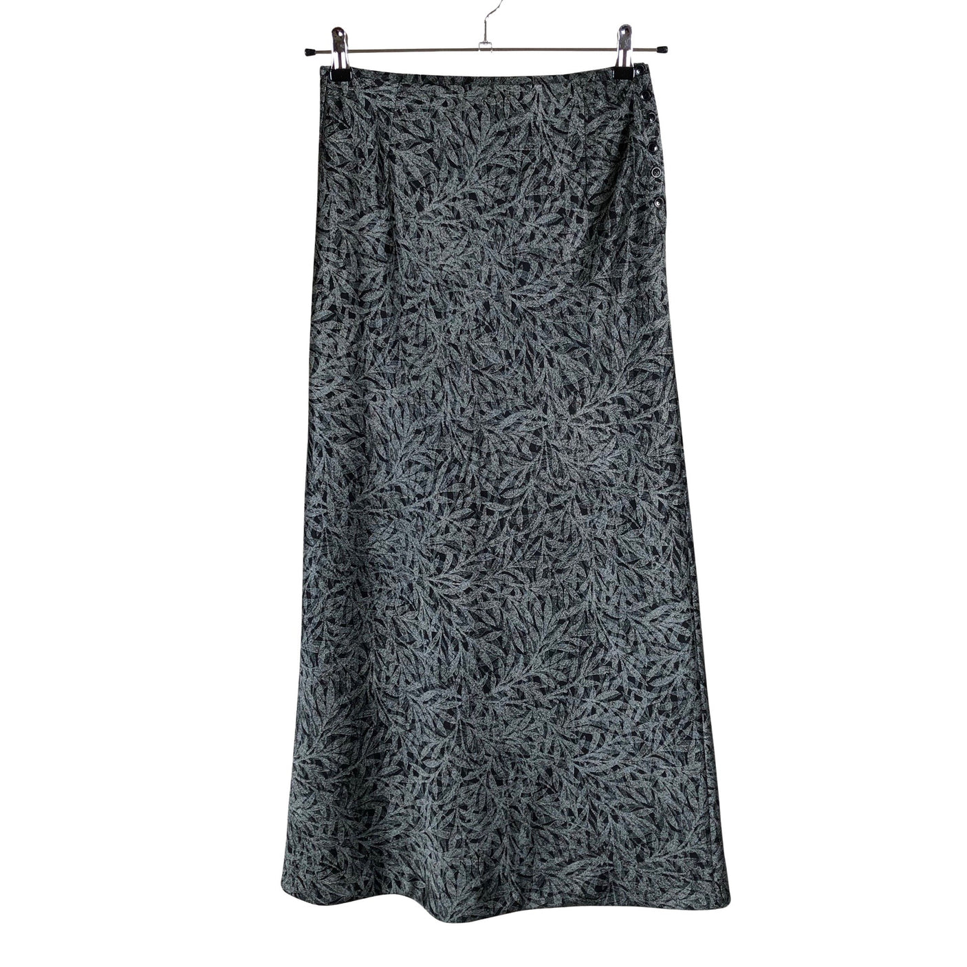 Unisex InWear - Mitteveniv seelik, suurus 40 - Must (1)