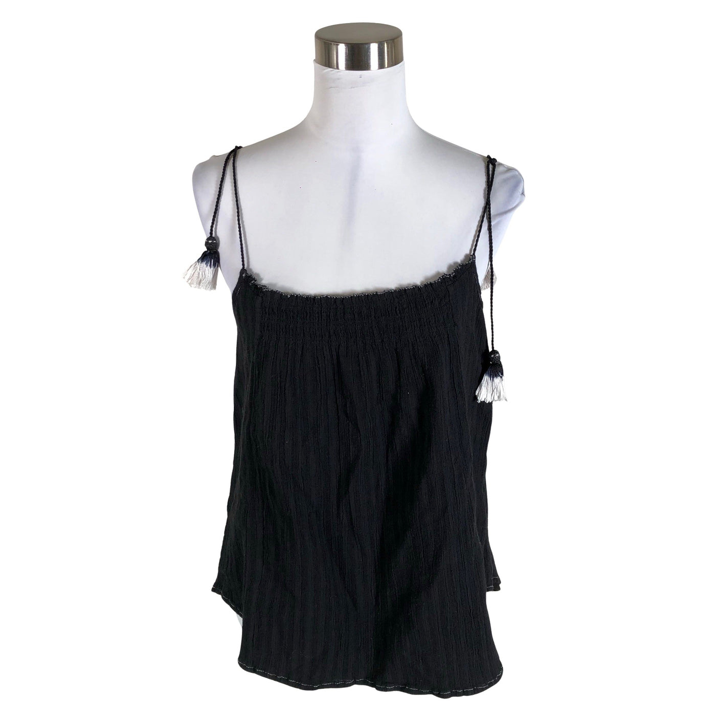 Unisex Joie - Topp, suurus 36 - Must (1)