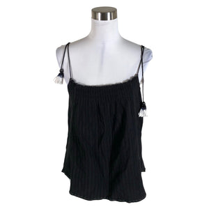 Unisex Joie - Topp, suurus 36 - Must (1)
