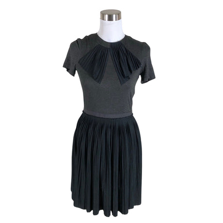 Unisex Tara Jarmon - Trikotaažist kleit, suurus 36 - Must ()