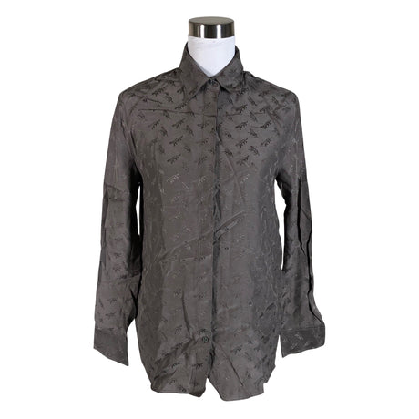 Unisex Tiger of Sweden - Pluus, suurus 36 - Hall ()