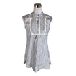 Unisex Gant - Topp, suurus 38 - Helesinine ()