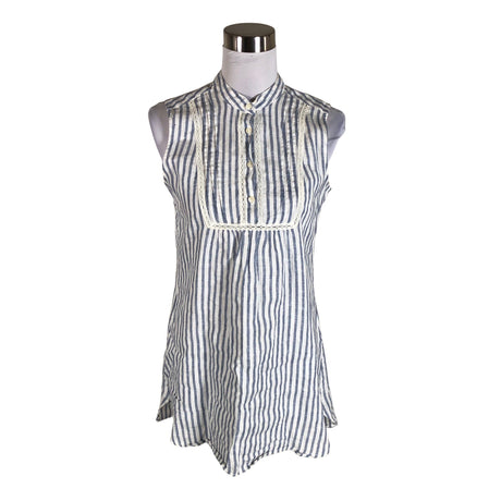 Unisex Gant - Topp, suurus 38 - Helesinine ()