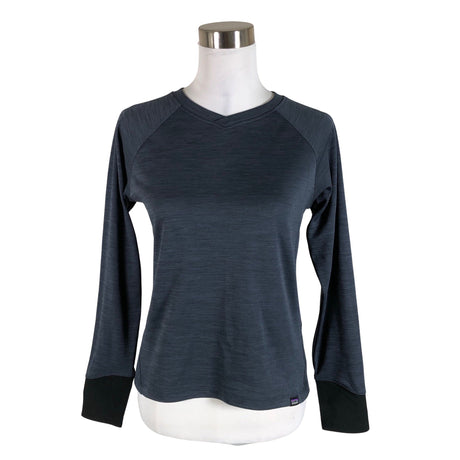 Unisex Patago - Spordisärk, pikad käised, suurus 36 - Sinine ()