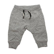 Unisex Molo Kids - Dressikangast püksid, suurus 62 - 68 - Hall ()