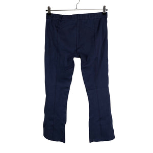 Unisex Tory Sport - Poolpikad spordipüksid, suurus 40 - Sinine (2)