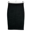 Unisex BCBG Maxazria - Dressikangast seelik, suurus 38 - Must ()