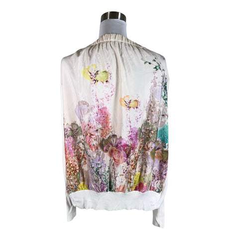 Unisex Ted Baker - Kardigan, suurus 38 - Beige (2)