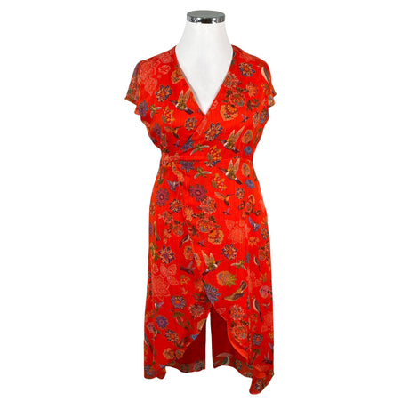 Unisex Desigual - Õhuke kleit, suurus 42 - Beige ()