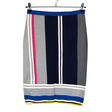 Unisex Tommy Hilfiger - Trikotaažist seelik, suurus 38 - Valge ()
