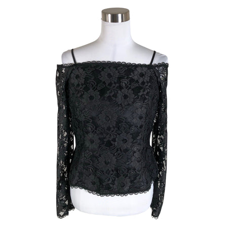 Unisex Pelicana - Pidulik pluus, suurus 40 - Must ()