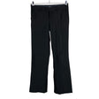 Unisex Filippa K. - Viigipüksid, suurus 36 - Must ()
