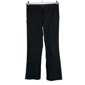 Unisex Filippa K. - Viigipüksid, suurus 36 - Must (1)