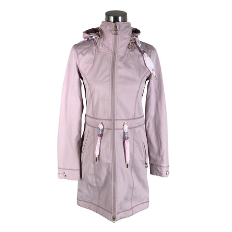 Unisex My Mo - Softshell jope, suurus 34 - Heleroosa ()