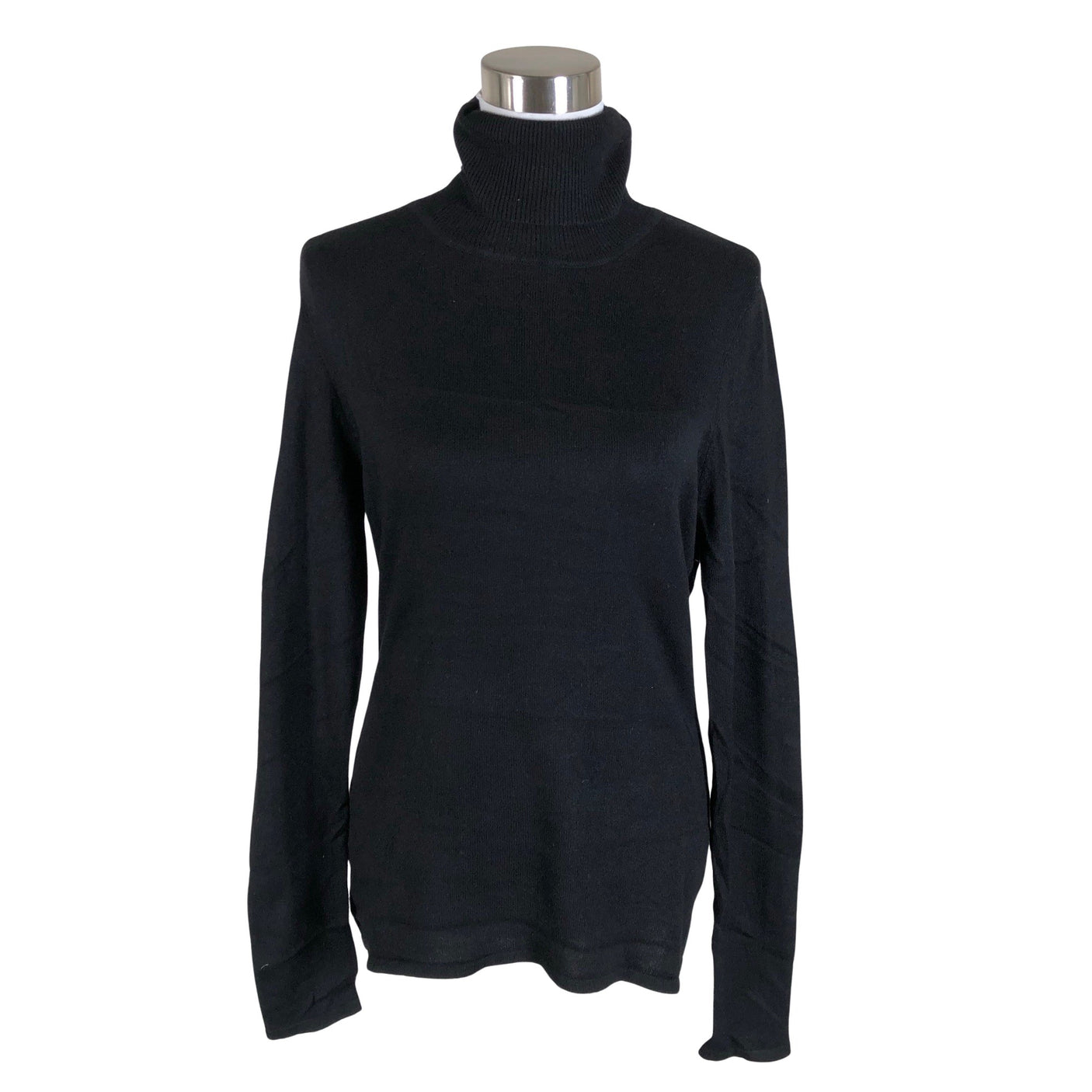 Unisex Andiata - Kampsun, suurus 40 - Must (1)