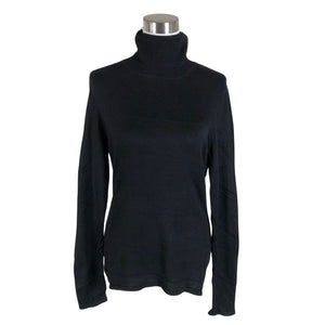 Unisex Andiata - Kampsun, suurus 40 - Must (1)