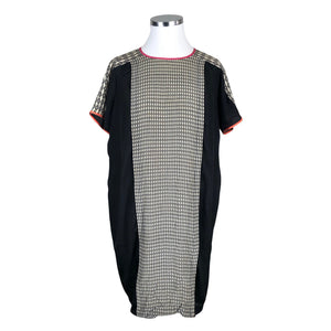 Unisex Marina Rinaldi - Mitteveniv kleit, suurus 50 - Must (1)